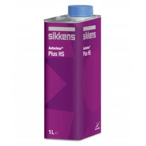 Sikkens Plus HS